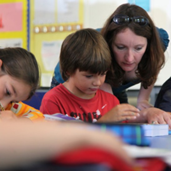 Mateřská   školka