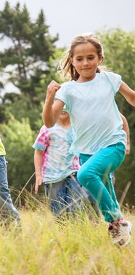 Dětské kluby   od 3 let