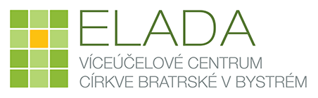 ELADA – víceúčelové centrum Církve bratrské